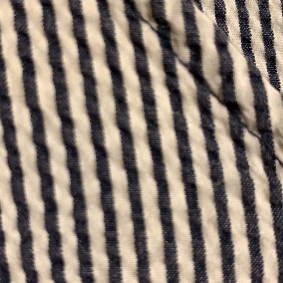 EDDIE BAUER V-neck shift - Picture 9 of 10